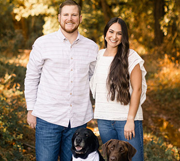 meet dr garrett billen